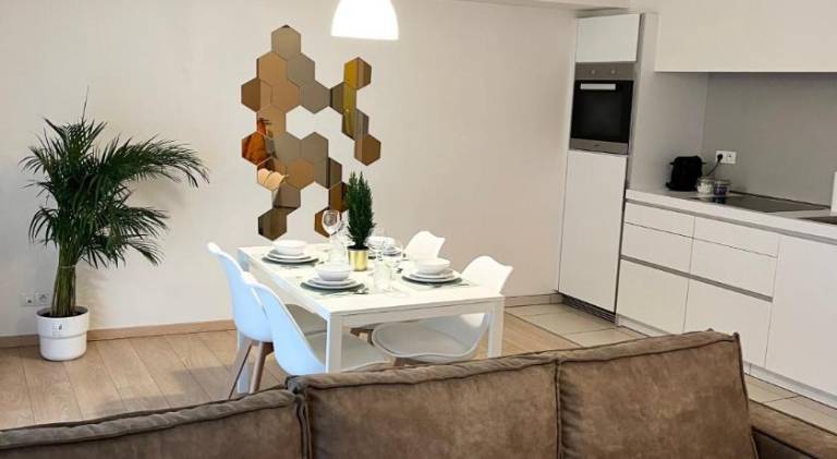 Rental apartment | Next to Manneken Pis | Dogs allowed — photo 2
