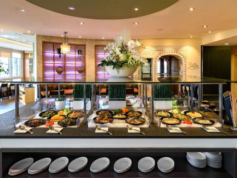 Mövenpick Hotel Egerkingen — photo 2