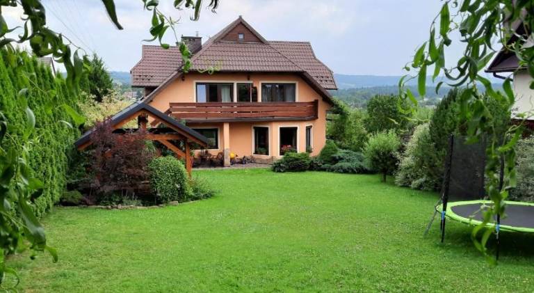Agroturystyka Chabówka