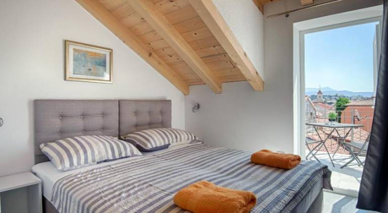 Apartment with terrace | Next to Diocletian's Palace | Pets are welcome in Split