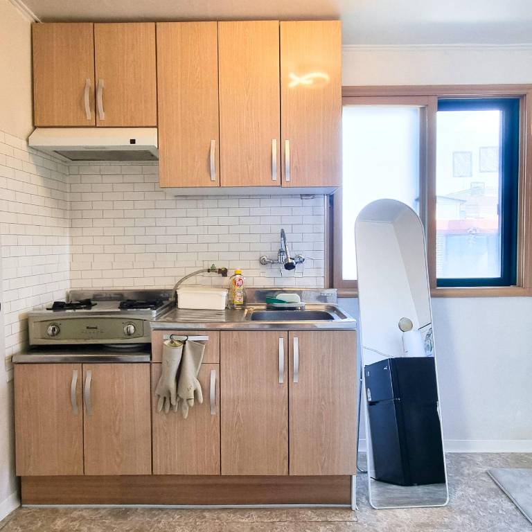 80 m² Ferienwohnung