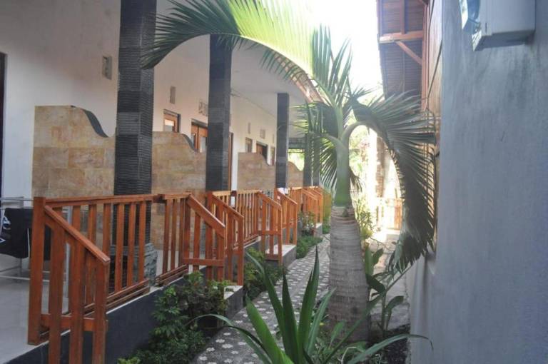 Bagoesfull Homestay — photo 4