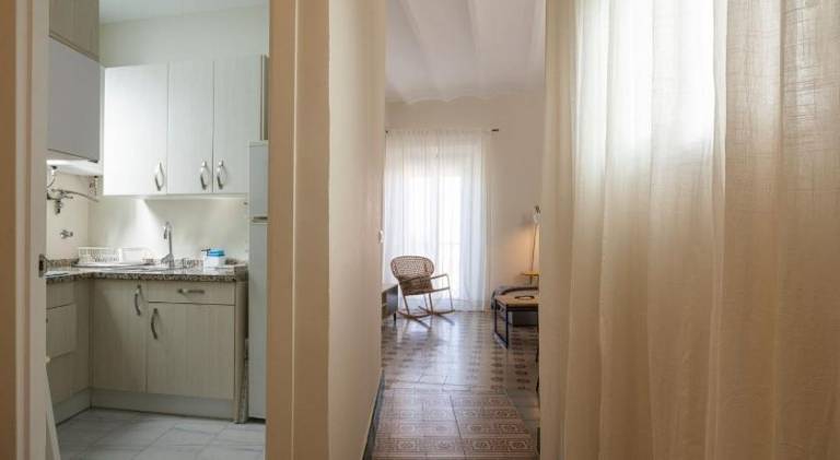 Pleasant holiday apartment | Near Metropol Parasol | Dogs allowed — photo 2
