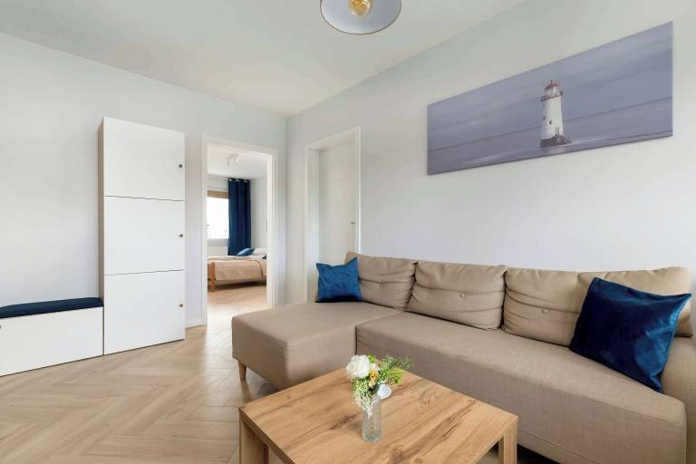 Apartment Przymorze