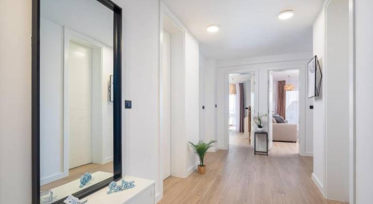 Pleasant apartment | Next to the beach | Pets allowed — photo 4