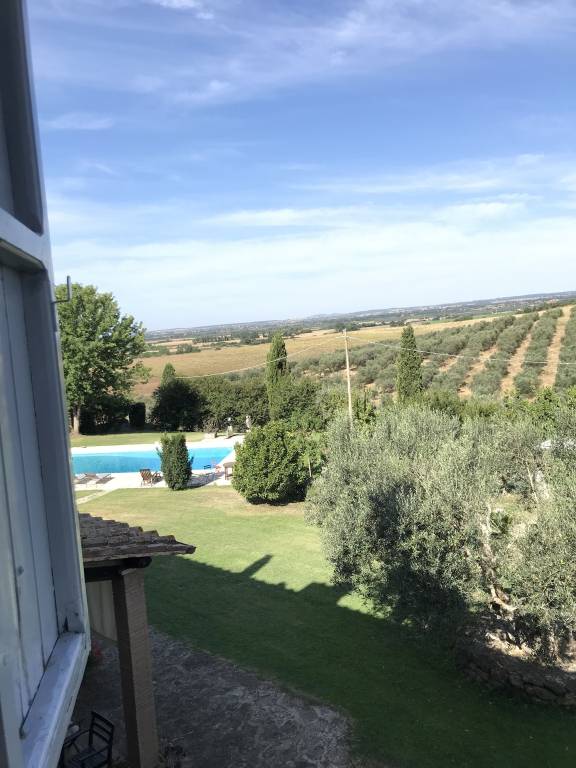 Villa Viterbo