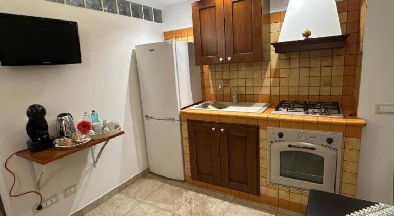 Apartment with 1 room for 3 persons — photo 5