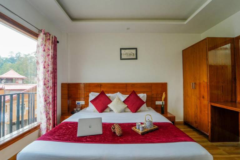 170 m&sup2; Ferienhaus