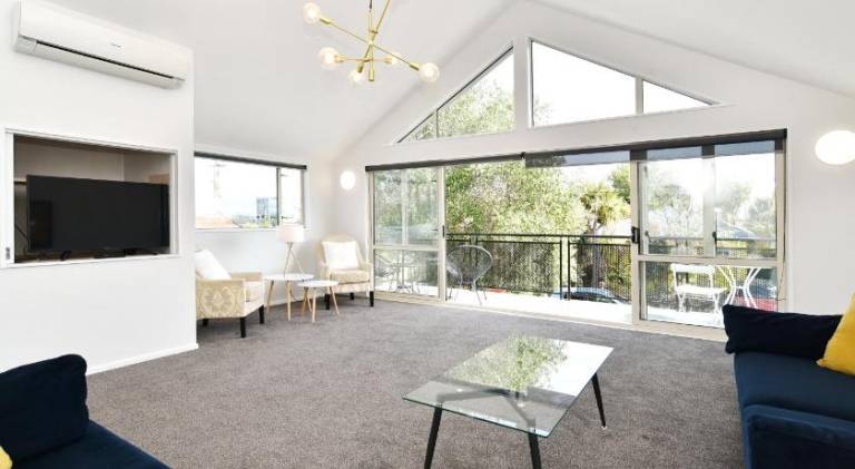 140 m² Ferienhaus