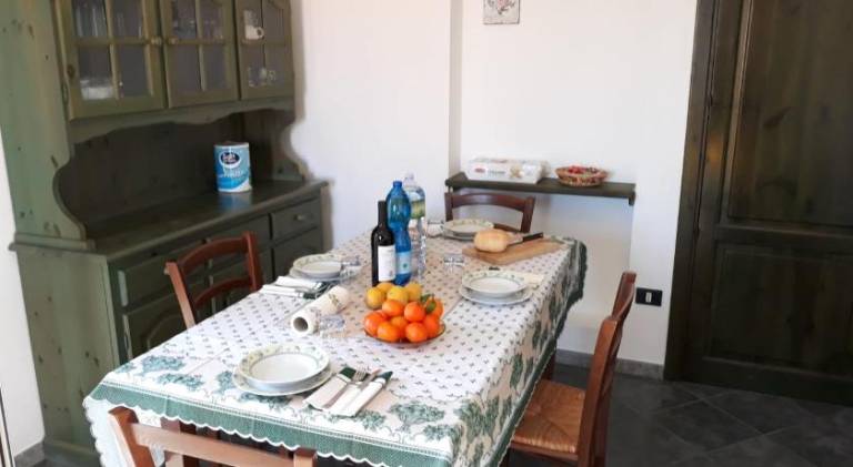 Apartment with 2 rooms for 5 persons — photo 5