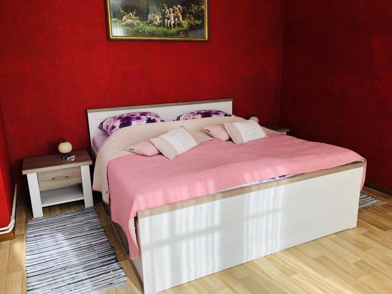 Ferienwohnung Schmalkalden