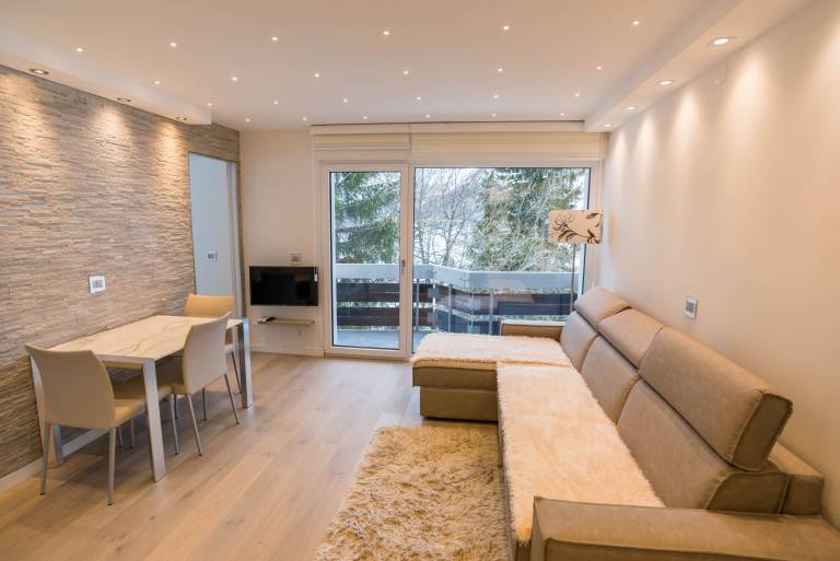 Appartement Leukerbad