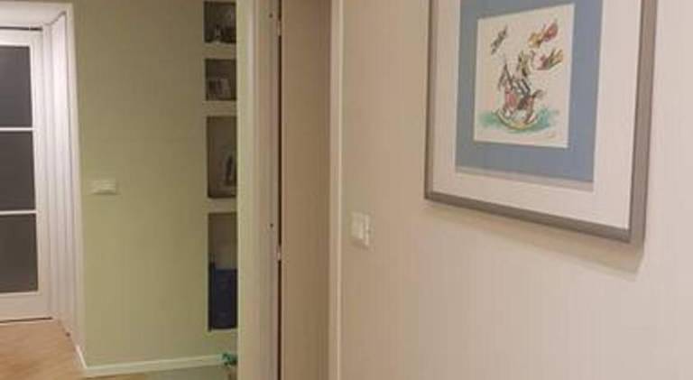 Rental apartment with 2 rooms for 5 persons — photo 5