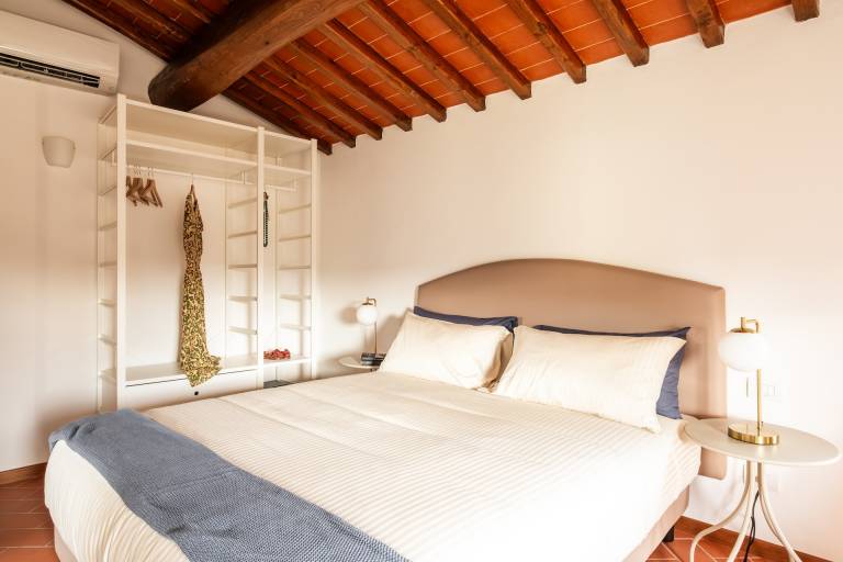 Agriturismo La Poggiarina: Bilocale Indipendente Deluxe Rosmarino — photo 3