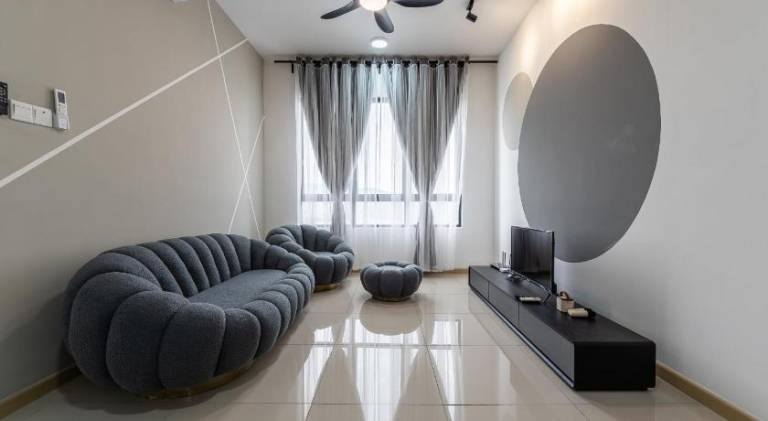 678 m&sup2; Ferienwohnung
