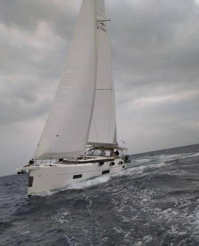 Huisboot Volos