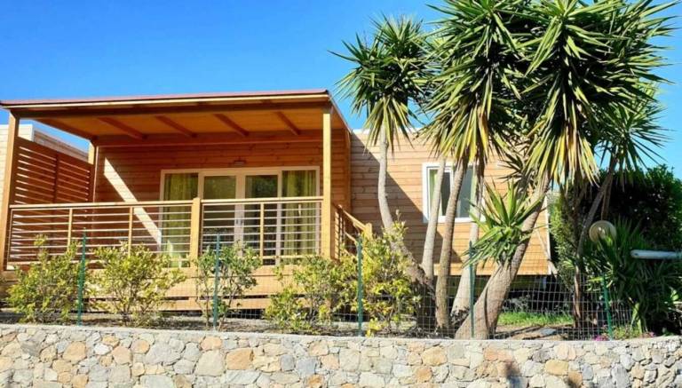 Camping Pietra Ligure