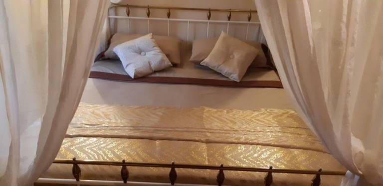Agriturismo Posto del Sole: Appartamento confort (4) — photo 4