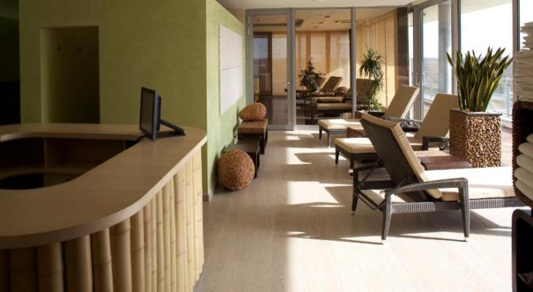 Hotel Ponteo - Activity Park — photo 4