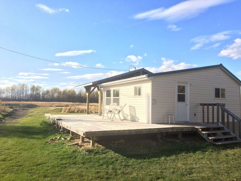 Cabin Matlock