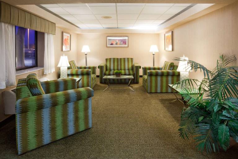 La Quinta Inn by Wyndham Minneapolis Airport Bloomington — photo 3
