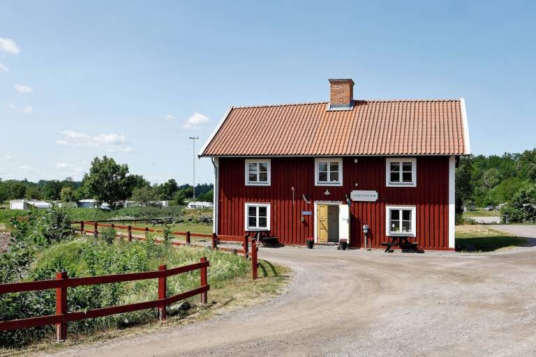 Camping Söderköping