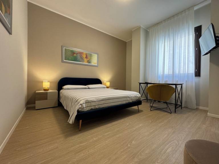 Bed & Breakfast Castellammare del Golfo