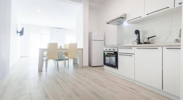 Diamanti Apartments Downtown Limenas Thasos — photo 4