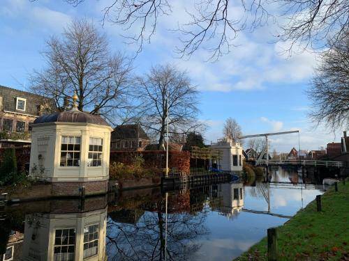Appartement  Edam