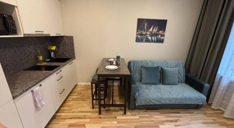 Charming rental apartment | Close to Nativity Cathedral | Pets are welcome — photo 3