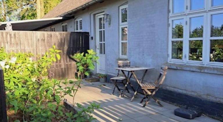 Rental apartment | Pets are welcome in Vejle