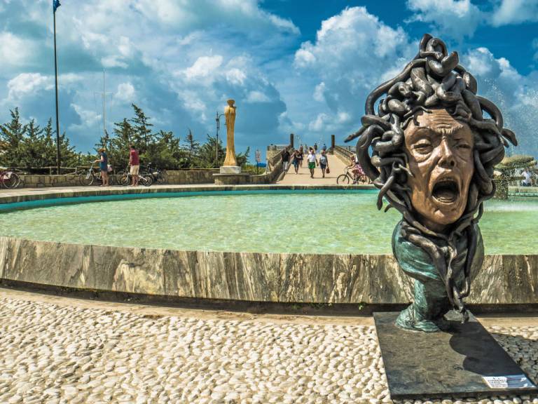 House Forte dei Marmi