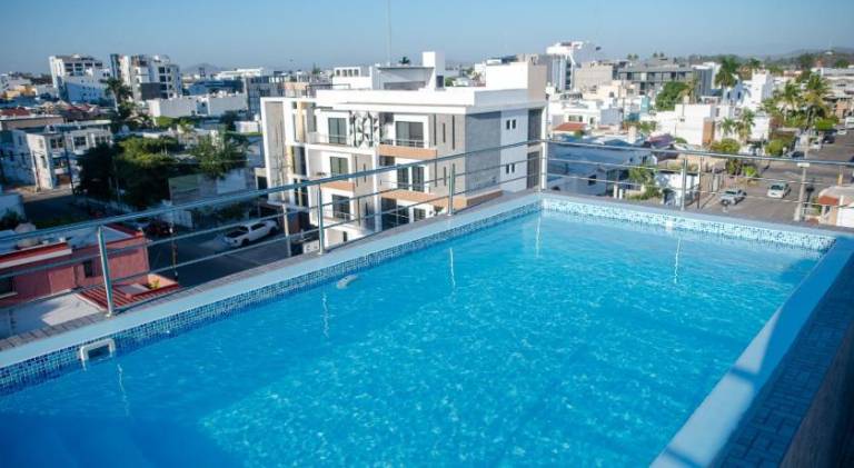 Apartment with pool | Close to the beach | Pets are welcome — photo 2