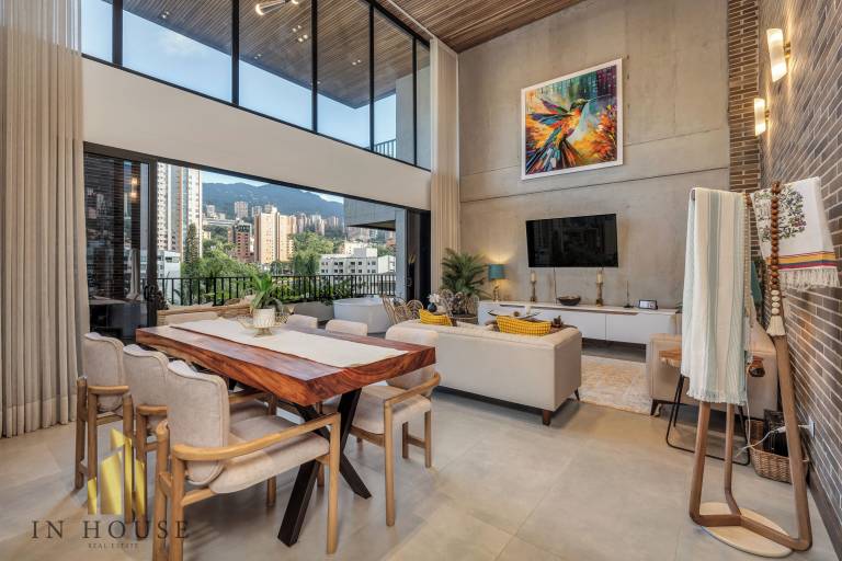 Appartement Medellín