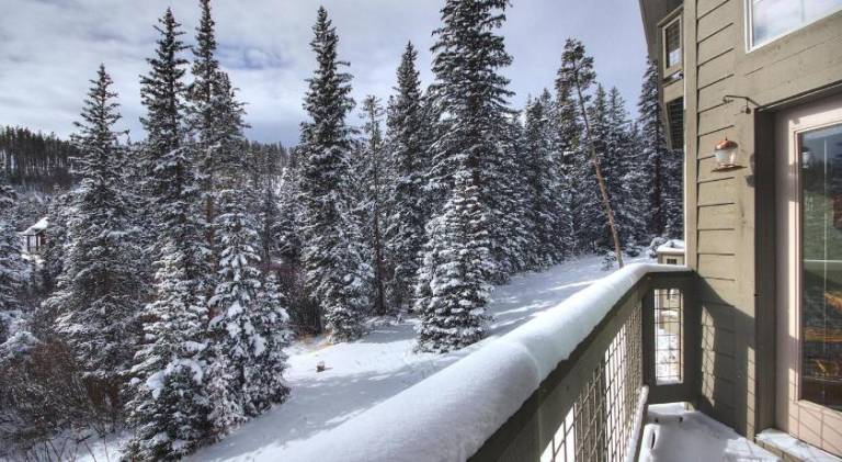 A5 Gore Trail Condo — photo 4