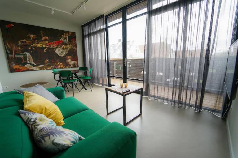 Ferienwohnung