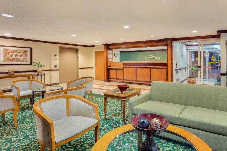Staywell Inn in Kalamazoo, MI