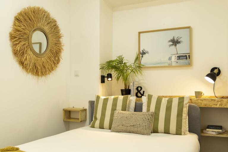 Appartement Seixal
