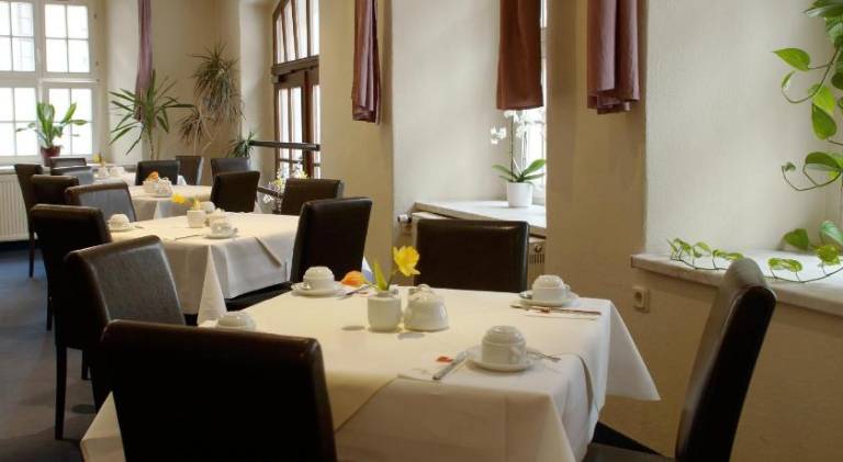 Hotel Am Obermarkt — photo 4