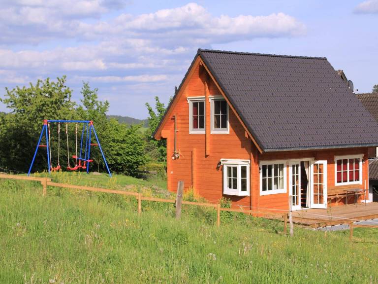 Ferienhaus Medebach