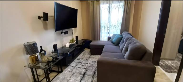 Vacation home with 1 room for 5 persons in Baguio