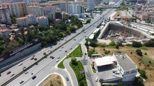 Appartement Kadıköy
