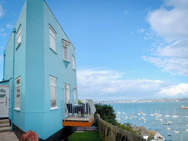 Cottage Brixham