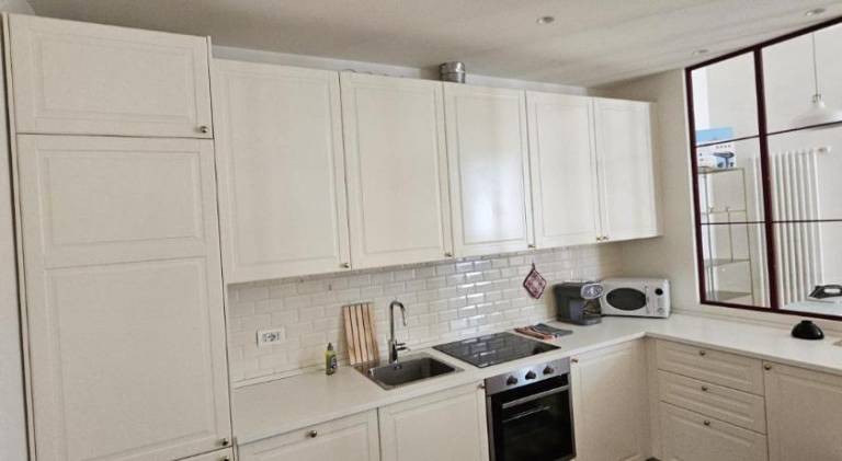 Rental apartment with 2 rooms for 4 persons — photo 3