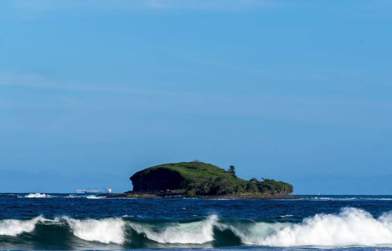 House  Mudjimba