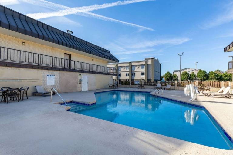 Motel  Florence
