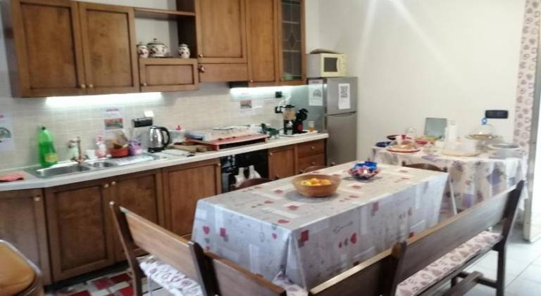 B&B Nonna BI in Serravalle Scrivia