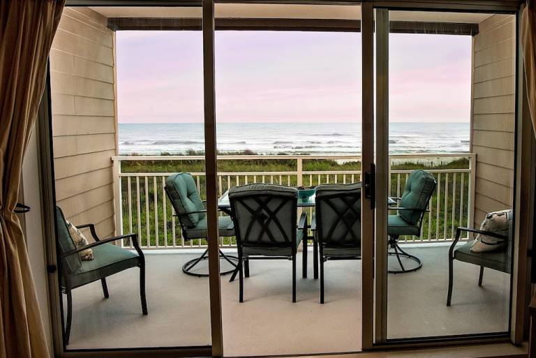 Condo Ocean Isle Beach