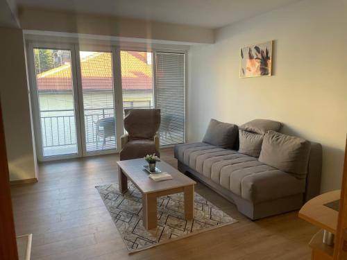 Apartament Ochryda