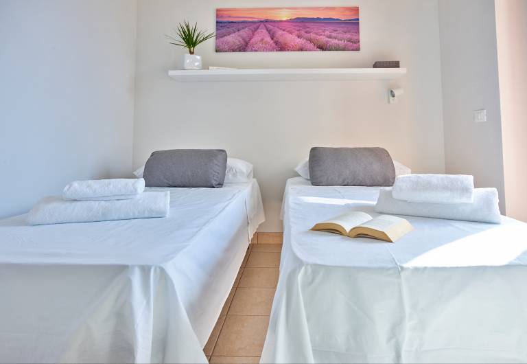 Appartamento vacanza Sperlonga